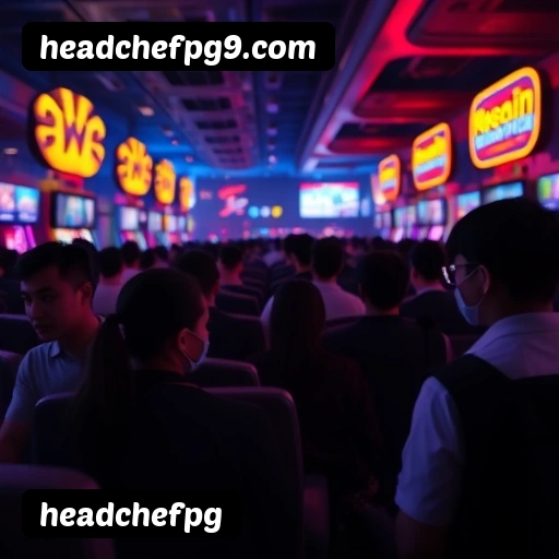 headchefpg: Login Seguro e Rápido para Brasileiros