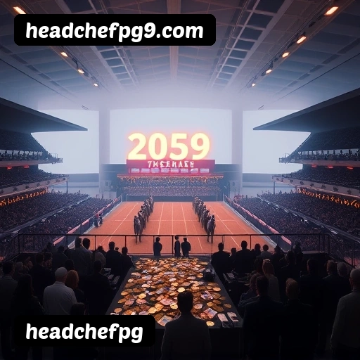 headchefpg: Login Seguro e Rápido para Brasileiros
